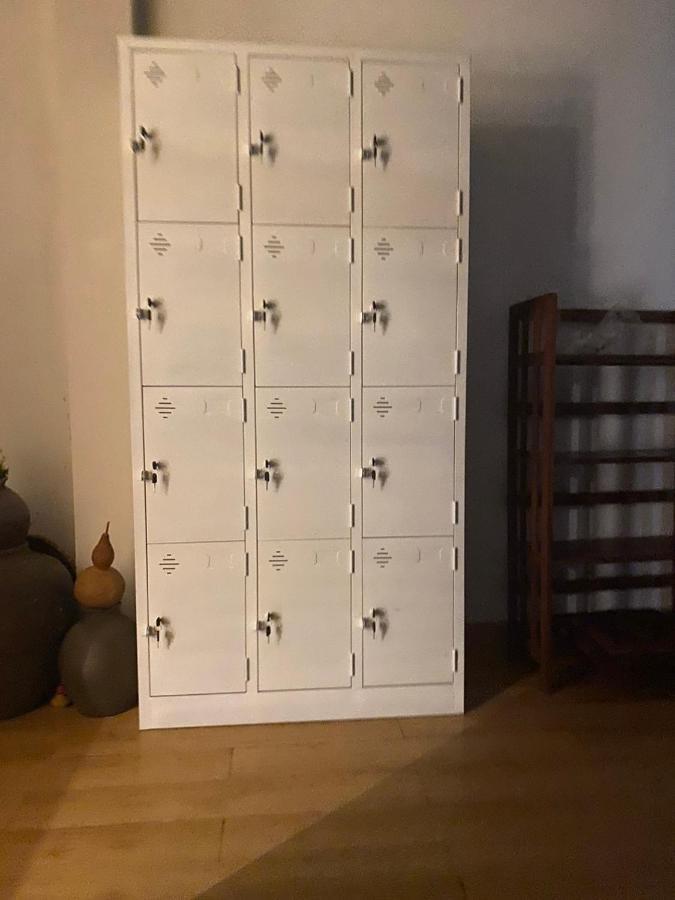 Lu Peaceful Homestay ダナン市 エクステリア 写真