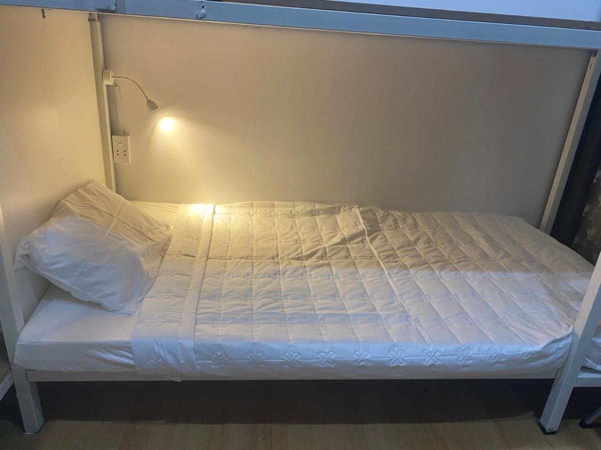 Lu Peaceful Homestay ダナン市 エクステリア 写真