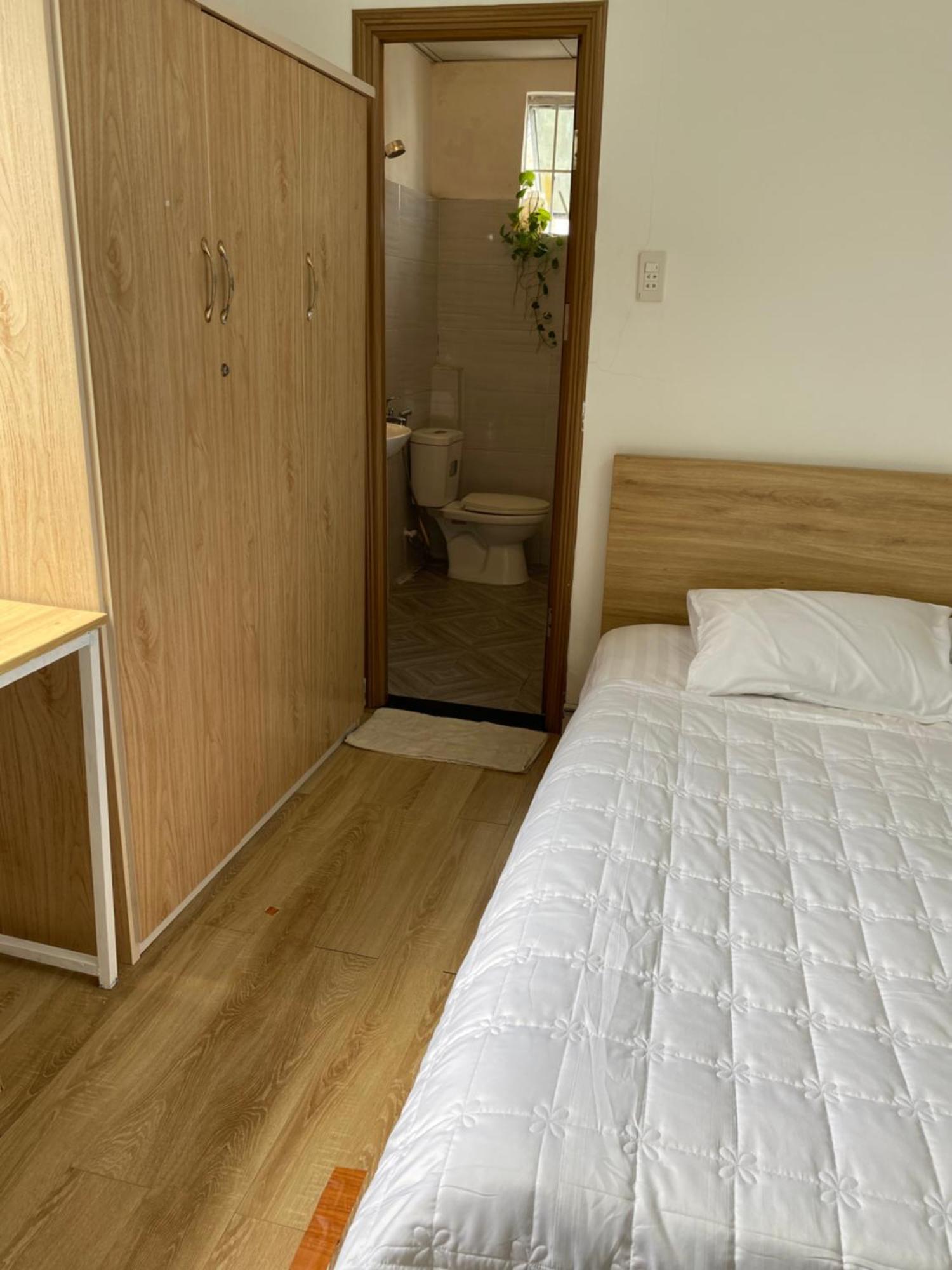 Lu Peaceful Homestay ダナン市 エクステリア 写真