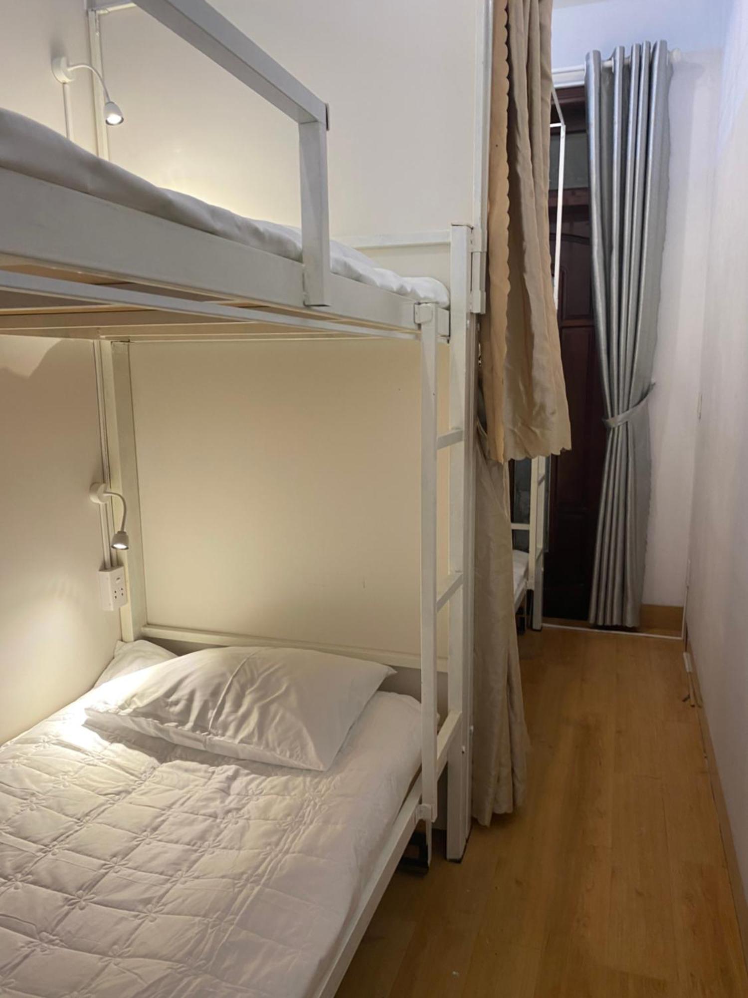 Lu Peaceful Homestay ダナン市 エクステリア 写真