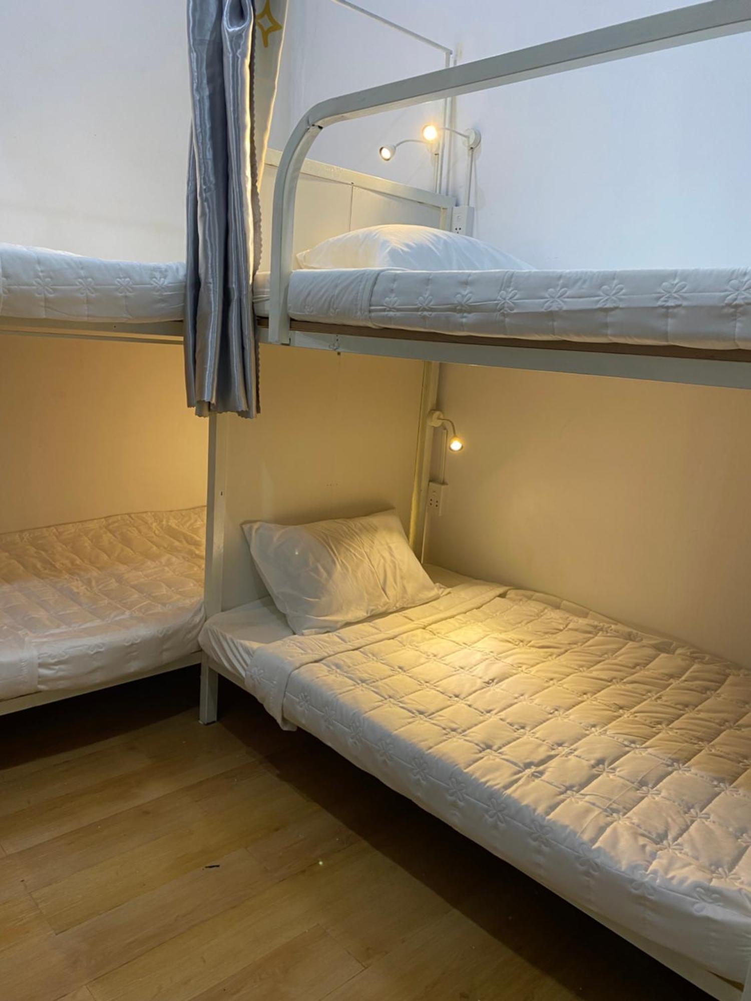 Lu Peaceful Homestay ダナン市 エクステリア 写真