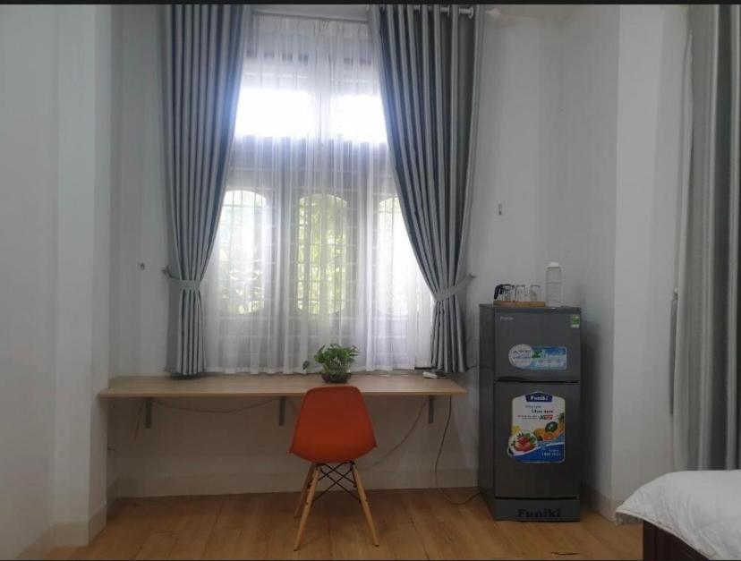 Lu Peaceful Homestay ダナン市 エクステリア 写真