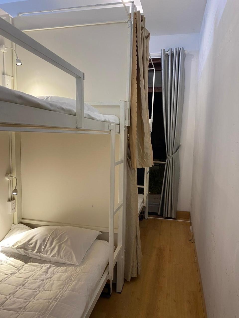 Lu Peaceful Homestay ダナン市 エクステリア 写真