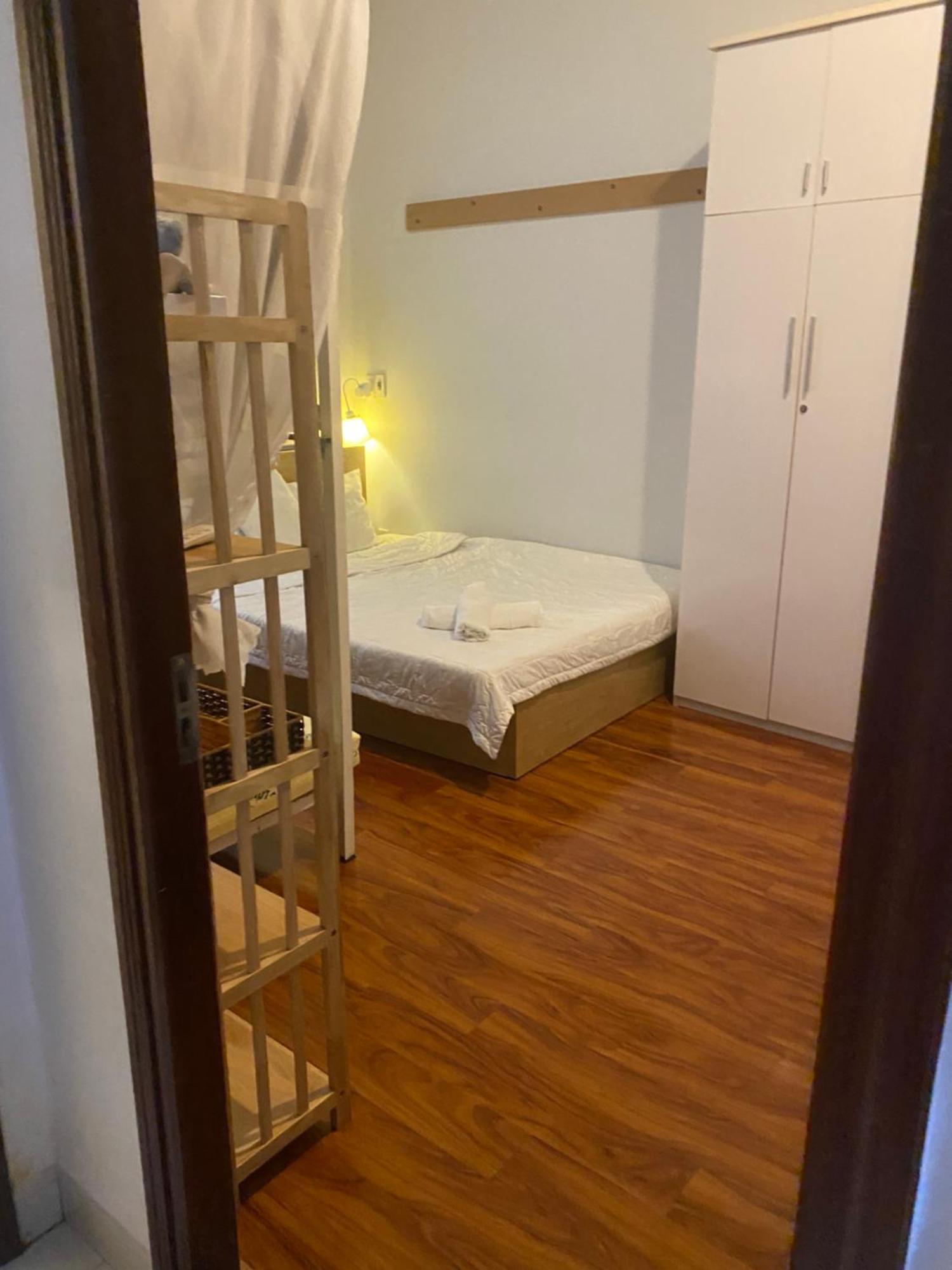 Lu Peaceful Homestay ダナン市 エクステリア 写真